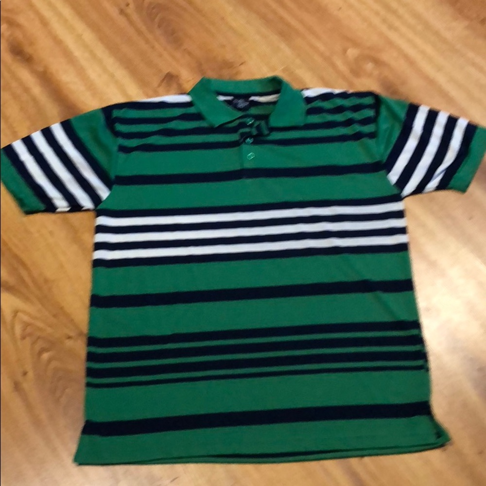 Mens Polo shirt